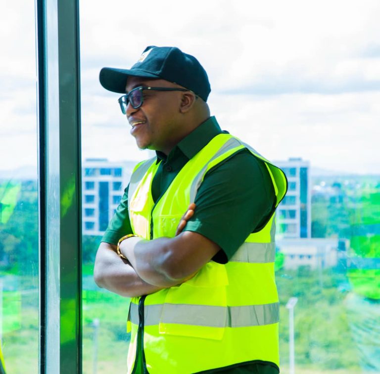 WIZARA YA MADINI KUANZA UTOAJI HUDUMA NDANI YA JENGO JIPYA KUANZIA MEI 15