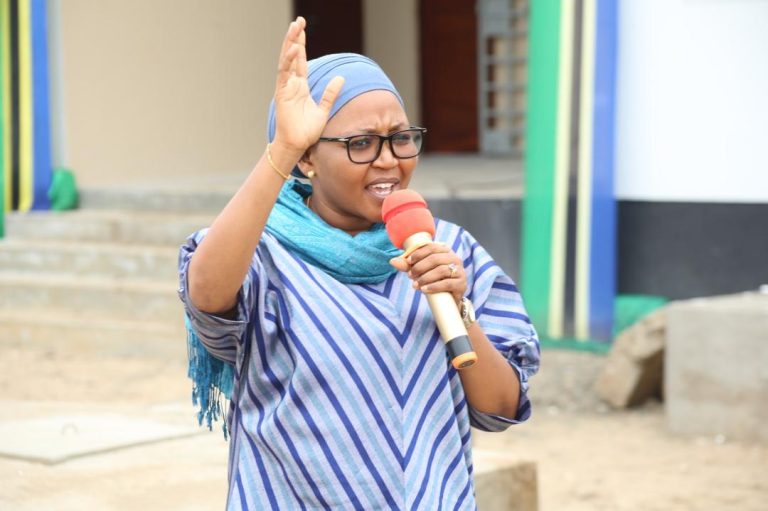 DC MWANGA AMPONGEZA MHE RAIS KWA MAFANIKIO MAKUBWA KATIKA MIAKA MINNE YA UONGOZI 