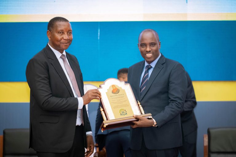 UFUNDI STADI UMEPEWA KIPAUMBELE NA SERIKALI – DKT. BITEKO