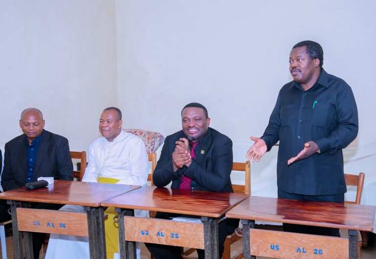 BALOZI NCHIMBI: MALEZI YA WALIMU NI MUHIMU KATIKA UJENZI WA TAIFA IMARA