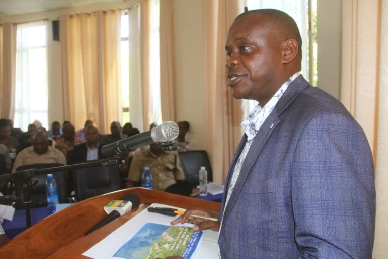 TANROADS MANYARA WAPITISHA BAJETI YAO