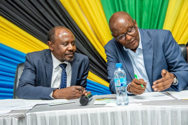 SEKTA YA MADINI YAPAA: MIKAKATI YA SERIKALI YAONGEZA UFANISI NA FAIDA KWA TAIFA YATAJWA.