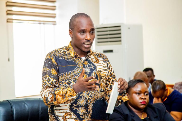 DKT.BITEKO AIPONGEZA  EWURA USIMAMIZI WA AJIRA KWA WAZAWA