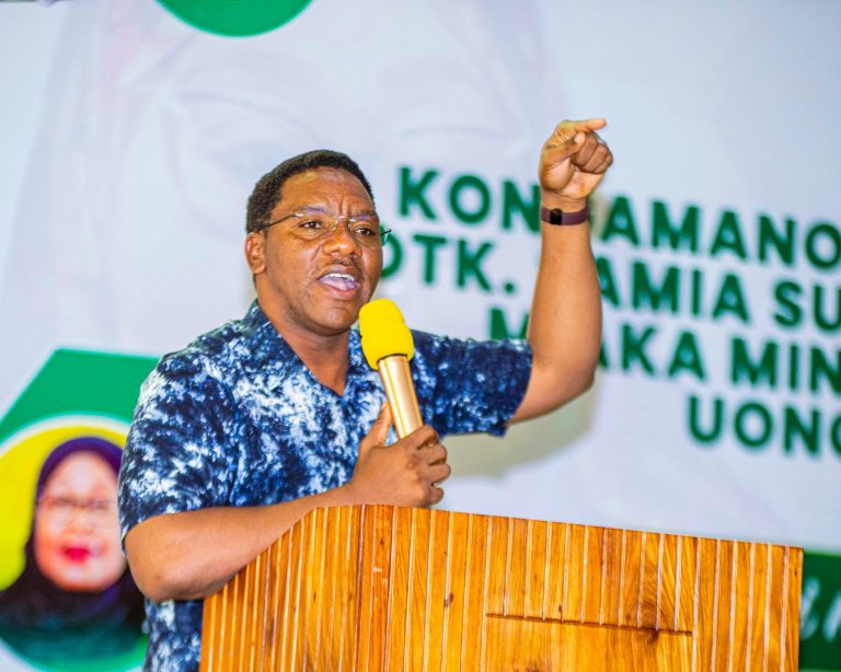 RC MAKONDA AITA VIJANA 1,000 KWENYE USAHILI, UFADHILI KAMILI WA MASOMO NCHINI INDIA