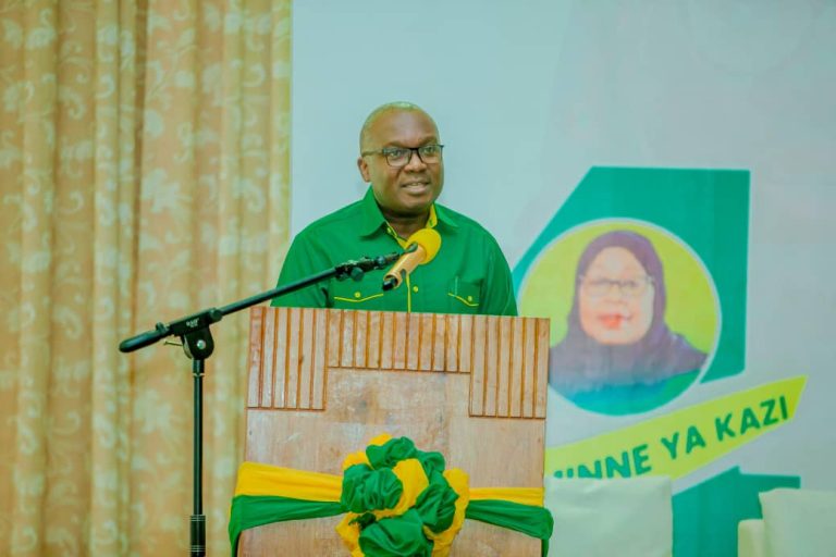 MONGELLA ATOA WITO WA AMANI KWA WANA~CCM UCHAGUZI MKUU 2025 
