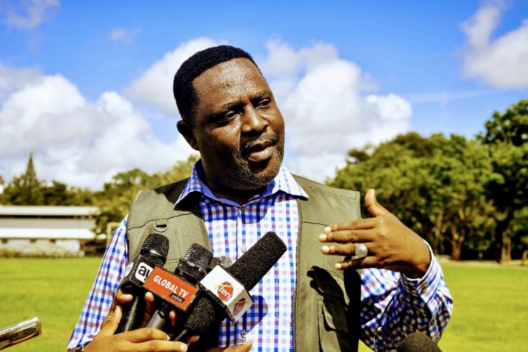 MAANDALIZI YA UZINDUZI WA MWENGE WA UHURU KITAIFA YAFIKIA ASILIMIA 96