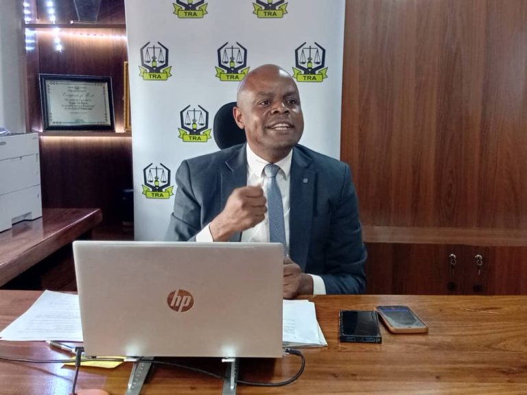 TRA KAGERA YATOA UFAFANUZI WA MAKADIRIO YA KODI, WAFANYA BIASHARA WAHIMIZWA KULIPA KODI