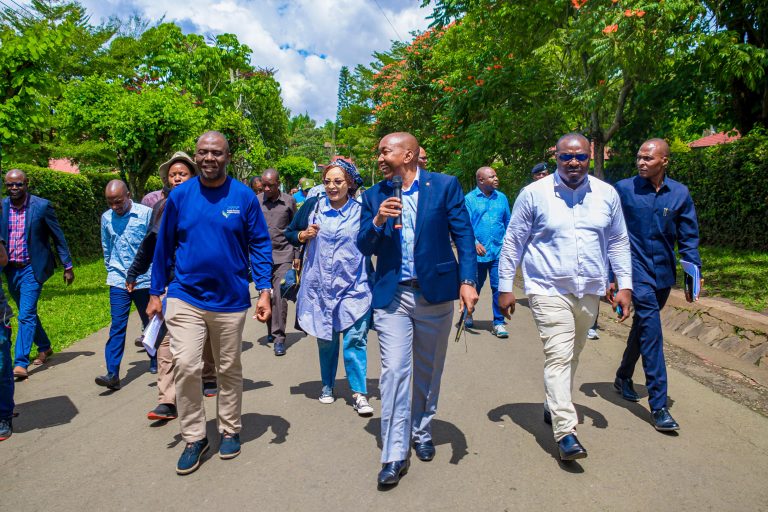 KAMATI YA BUNGE UWEKEZAJI NA MITAJI YA UMMA YARIDHISHWA NA UTENDAJI WA PSSSF