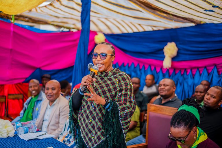 SERIKALI KUTOA BILIONI 335.6 YA MIRADI YA MAENDELEO MANYARA