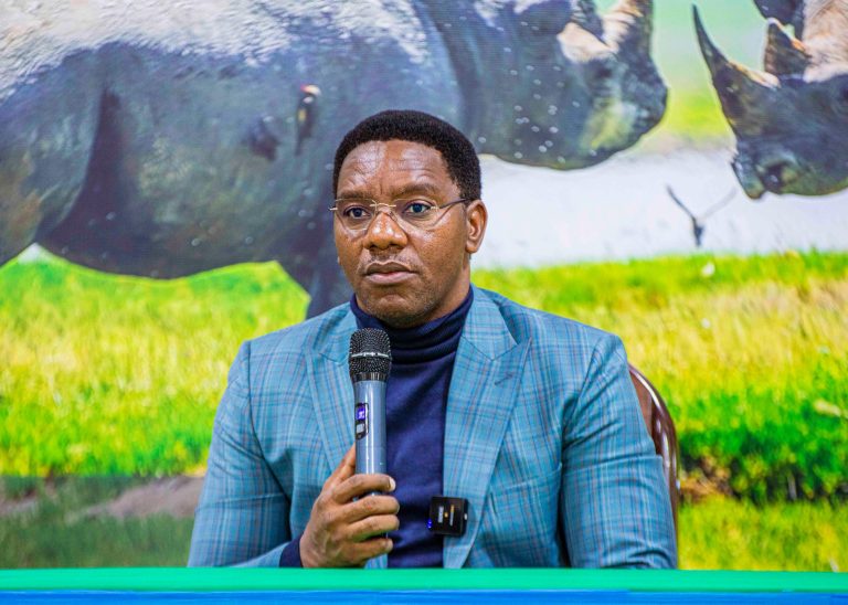 TIMU YA SAMIA LEGAL AID YATIA KAMBI ARUSHA.