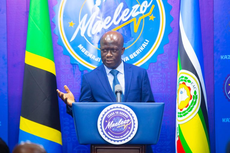 USCAF YATAJA MAFANIKIO YAKE MIAKA MINNE YA RAIS SAMIA