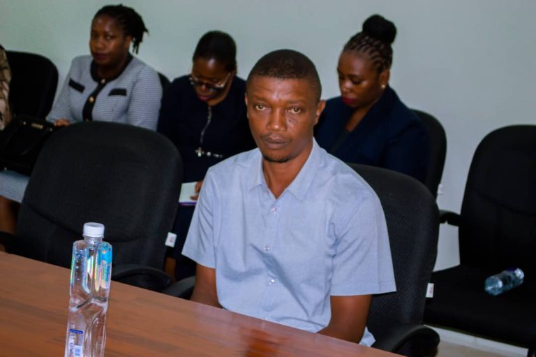 WATUMISHI SITA WA UMMA WAFIKISHWA MBELE YA BARAZA LA SEKRETARIETI YA MAADILI