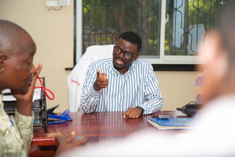 DC KUBECHA ASISITIZA HUDUMA ZA AFYA ZENYE UBORA KWA WANANCHI BILA MALALAMIKO