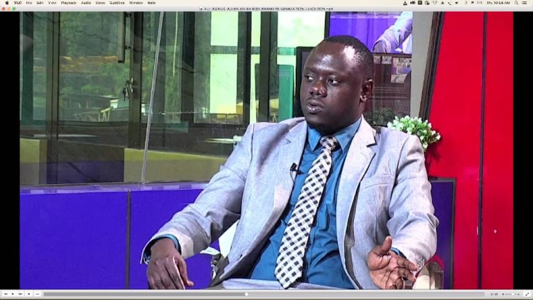 TRA YAJIKITA KUTOA ELIMU KWA WAFANYABIASHARA BADALA YA KUFUNGA MADUKA