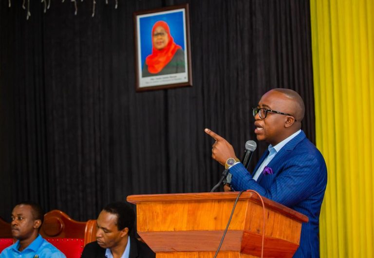 SERIKALI YAJA NA MKAKATI WA KUWAENDELEZA WACHIMBAJI WADOGO KUFIKIA UWEKEZAJI MKUBWA WA MADINI