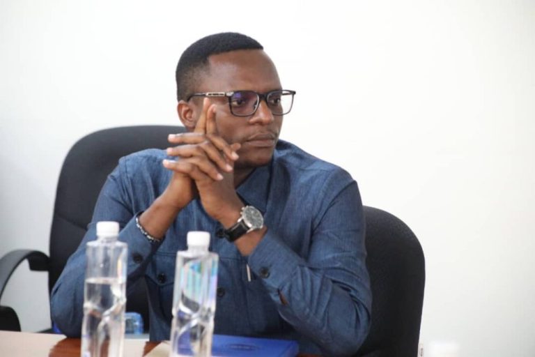DAS ARUSHA AFIKISHWA MBELE YA BARAZA LA SEKRETARIETI YA MAADILI