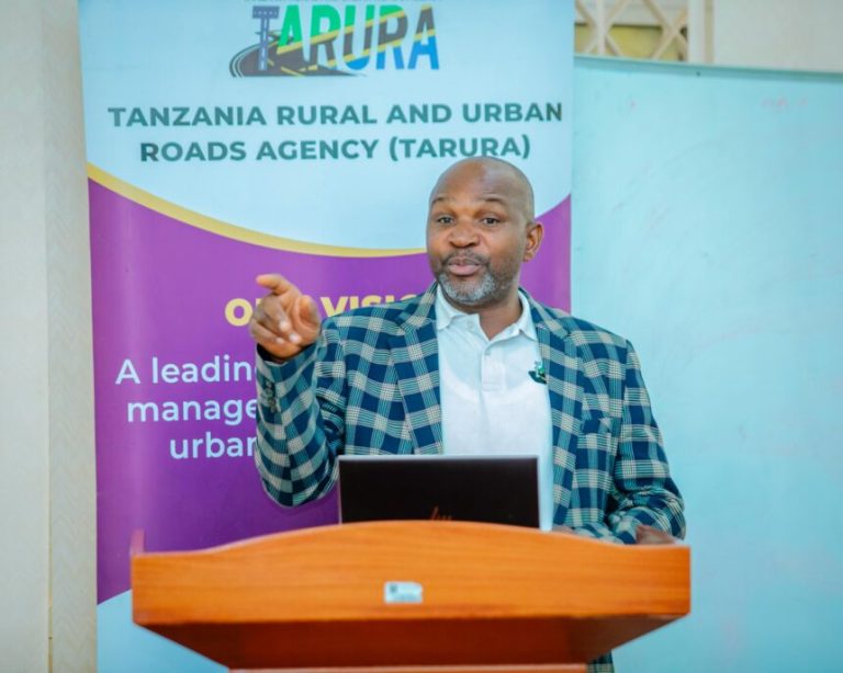 SERIKALI YATENGA BILIONI 68 KUBORESHA MIUNDOMBINU YA BARABARA MKOA WA DAR ES SALAAM