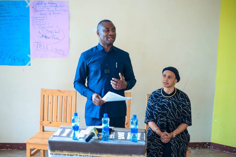 TAMATI YA MAFUNZO YA SIKU TANO YA KUWAJENGEA UWEZO ASASI ZA KIRAIA ZINAZOPAMBANA NA DAWA ZA KULEVYA MIKOA YA KANDA YA KASKAZINI