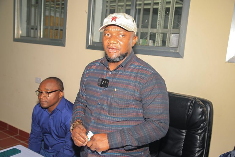 MCHENGERWA: SITAKI KUSIKIA CHANGAMOTO YA DAWA HOSPITALI YA UTETE
