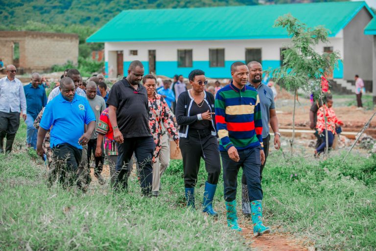 UKAGUZI MAALUM UFANYIKE SHULE YA WASICHANA YA MKOA WA MOROGORO