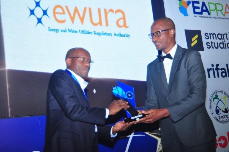 EWURA KINARA UHUSIANO MWEMA NA VYOMBO VYA HABARI NCHINI