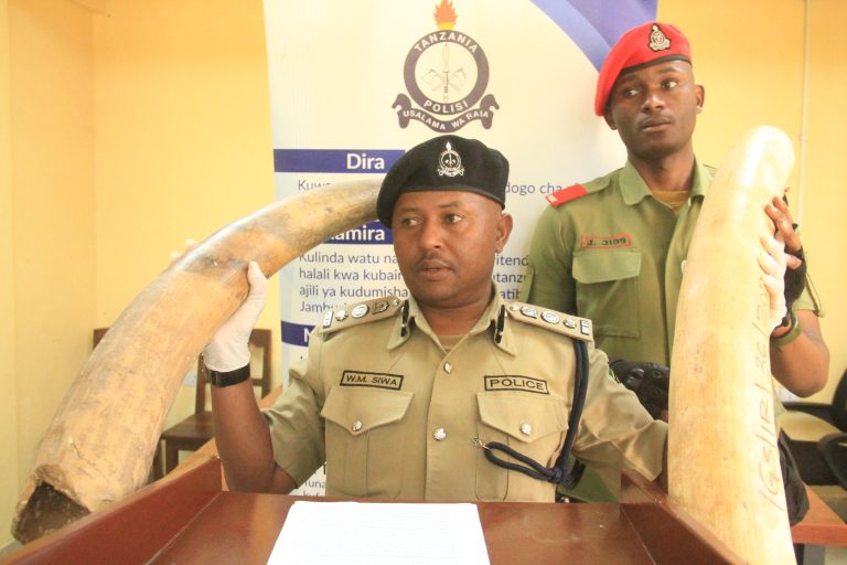 TAARIFA KWA UMMA KUTOKA JESHI LA POLIS MKOANI MBEYA