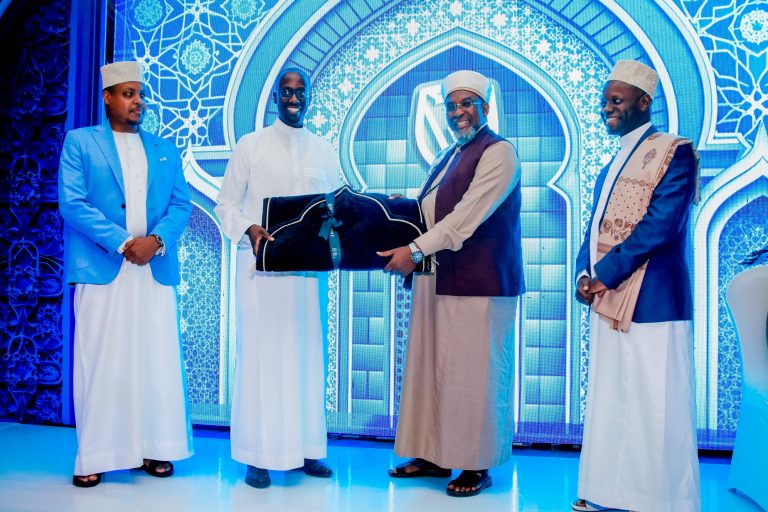 BENKI YA STANBIC YAANDAA IFTAR KWA WATEJA WAKE