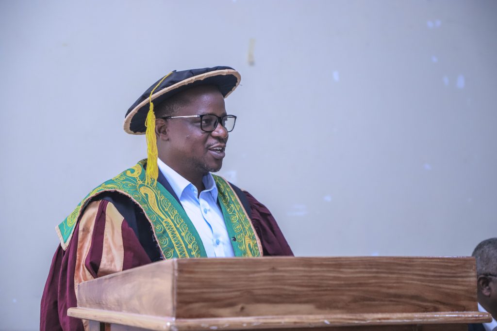 HALMASHAURI YA JIJI LA DODOMA KUHUDUMIA MAJIMBO MAWILI YA UCHAGUZI