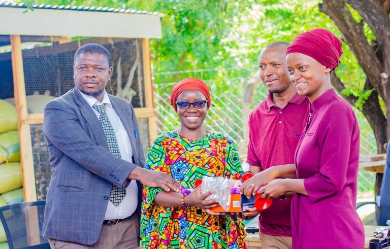 JUHIBU YAJA NA MBINU MPYA KUKABILIANA NA WANYAMAPORI WAHARIBIFU.