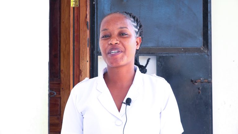 NYUMBA YA MTUMISHI KUCHANGIA HUDUMA MASAA 24 ZAHANATI YA IPALA