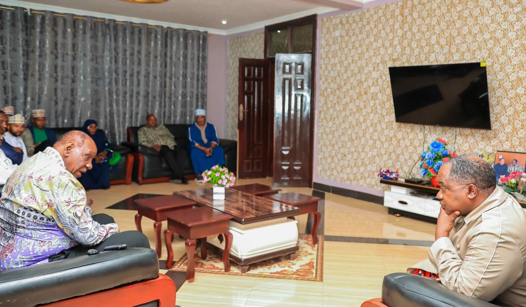 WASIRA : CCM KWA NAFASI YA  URAIS TUMESHINDA MTIHANI