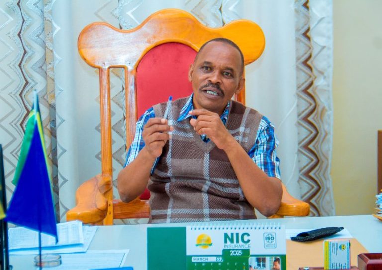 WANANCHI EPUKENI MADENI YASIYO YA LAZIMA
