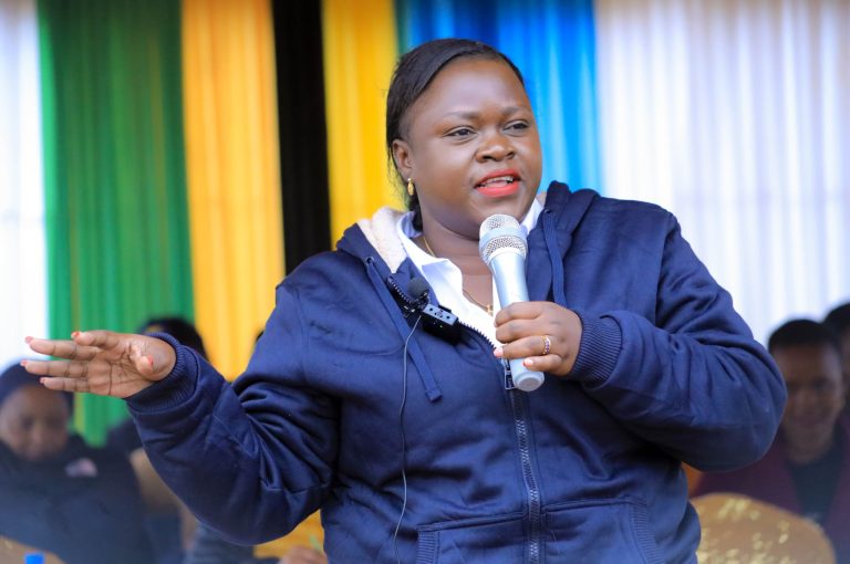 WANANCHI NJOMBE WAIOMBA TANESCO, REA KUONGEZA KASI YA KUWAUNGANISHIA UMEME