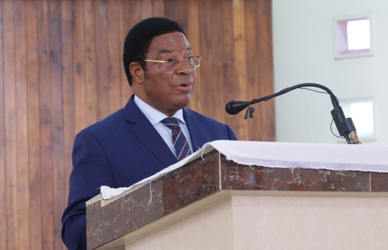 WAZIRI MKUU ASHIRIKI JUBILEI YA MIAKA 25 YA UASKOFU WA ASKOFU MSAIDIZI MSTAAFU METHOD KILAINI