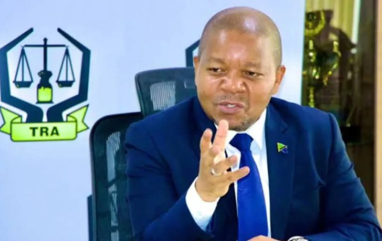 “HAKUNA MWENYE UWEZO WA KUSAMEHE MADENI YA KODI” – CG MWENDA