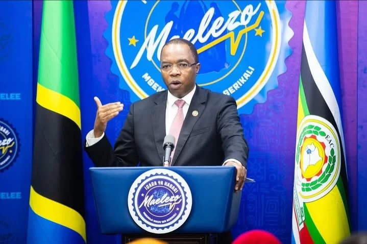 TRC YAJIVUNIA MAFANIKIO MIAKA MINNE YA RAIS SAMIA, SGR YABEBA ABIRIA MILIONI MBILI
