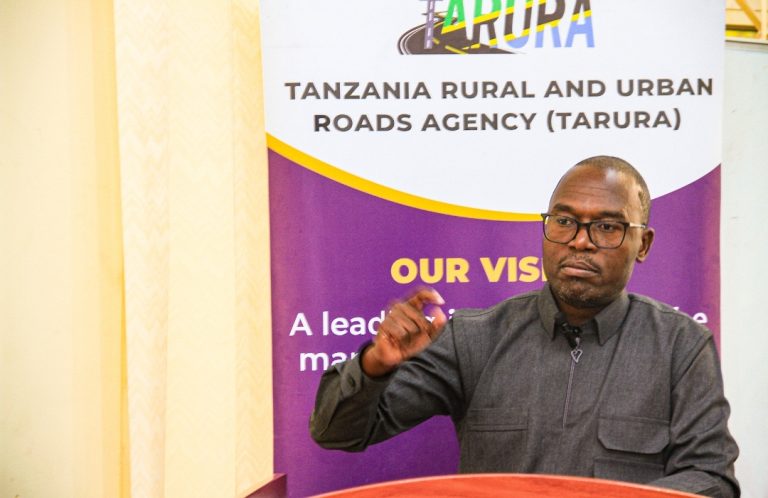 TARURA YAPATA MAFANIKIO MAKUBWA MATUMIZI YA TEKNOLOJIA YA MADARAJA, BARABARA ZA MAWE
