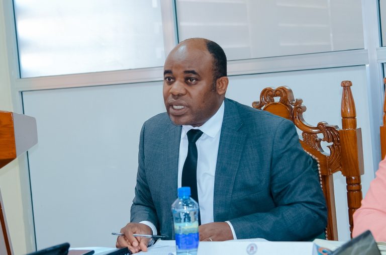 KAMATI YA KUDUMU YA BUNGE YA UTAWALA KATIBA NA SHERIA YAIPONGEZA OFISI YA RAIS-UTUMISHI KWA KUTEKELEZA WA MAJUKUMU