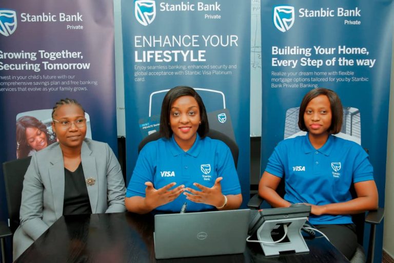 TAP KIBINGWA: WASHINDI WATANO WAJISHINDIA TZS 500,000 KILA MMOJA KATIKA DROO YA STANBIC
