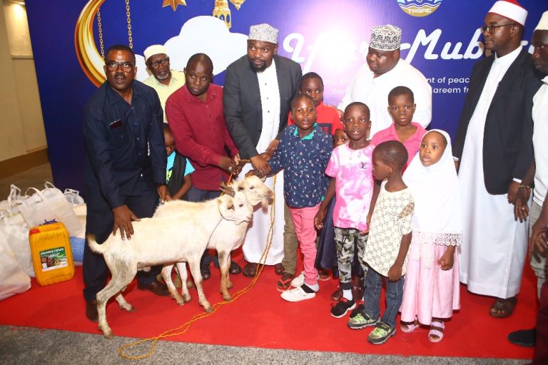 TASAC YAFUTURISHA WADAU, YAHIMIZA KUWAJALI WASIOJIWEZA