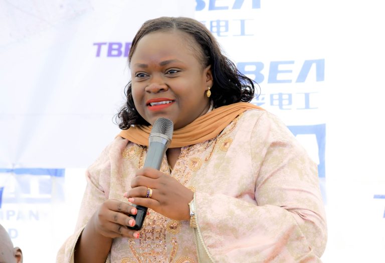 KAMATI YA KUDUMU YA BUNGE YA NISHATI NA MADINI YARIDHISHWA NA HATUA ZA UTEKELEZAJI MRADI WA TAZA