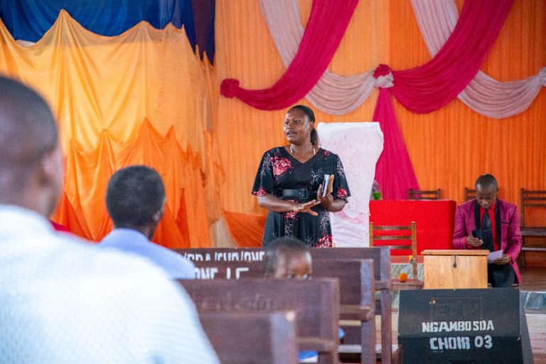 JAMII YAASWA KUENDELEA KUCHUKUA TAHADHARI KUJIKINGA NA MAGONJWA YA MLIPUKO