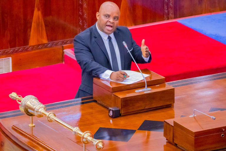 OFISI YA MAKAMU WA RAIS KUTEKELEZA MRADI WA MAZINGIRA ZANZIBAR
