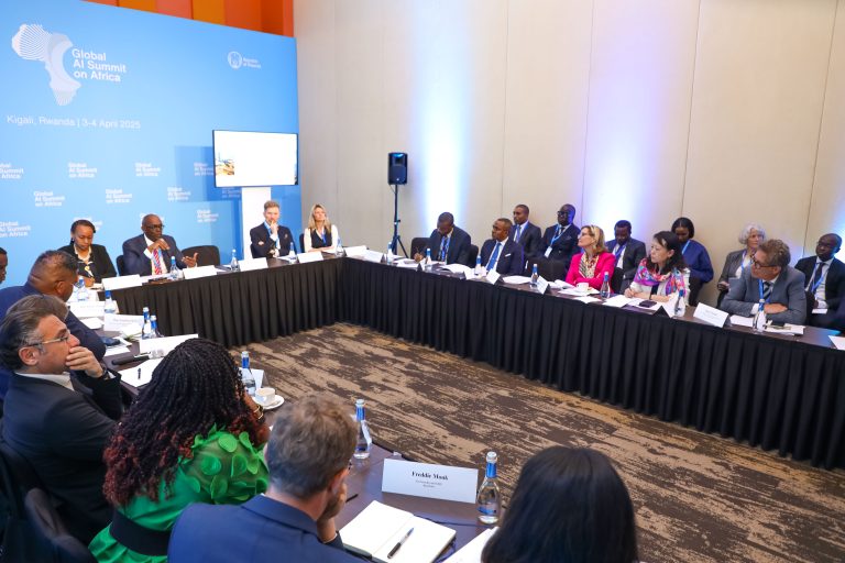 TANZANIA LEADS THE WAY IN AI ADOPTION FOR GOVERNMENT SERVICES