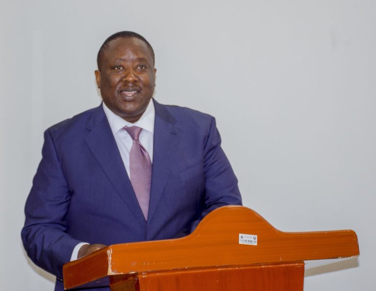KATIBU MKUU LUHEMEJA AWAPA NENOMAAFISA MAZINGIRA WA MIKOA