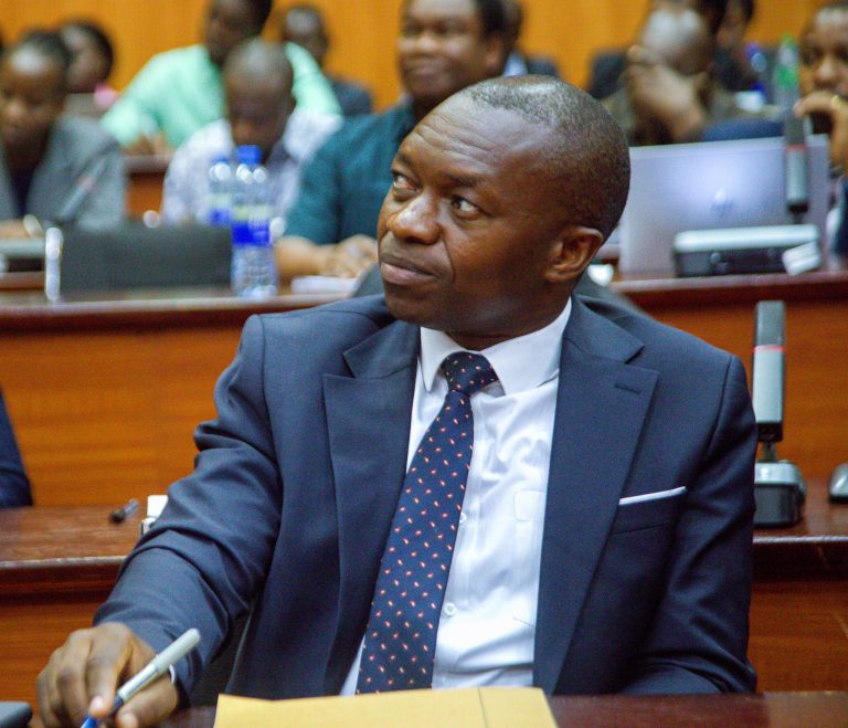 WIZARA YA FEDHA IMEFANYA KIKAO KAZI CHA MAPITIO YA MATUMIZI YA FEDHA ZA UMMA NGAZI YA SEKTA