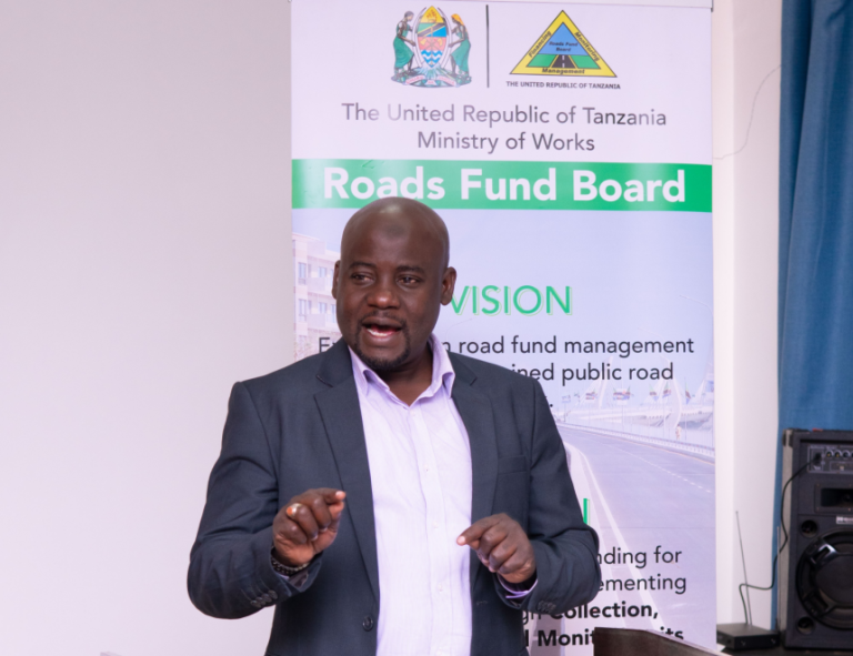 WATUMISHI BODI YA MFUKO WA BARABARA WATAKIWA KUZINGATIA MIONGOZO YA UANDISHI WA NYARAKA