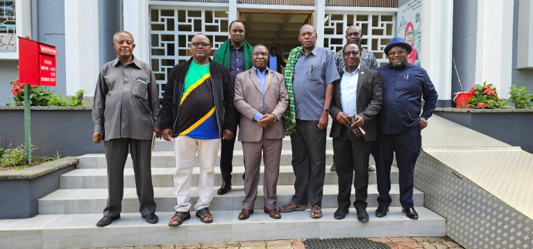 SERIKALI YAJA NA CHANJO YA MAGONJWA YA MIDOMO NA KWATO KWA MIFUGO NCHINI