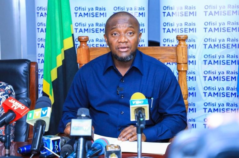 SERIKALI YATOA FURSA KWA WANAFUNZI KUBADILI TAHASUSI