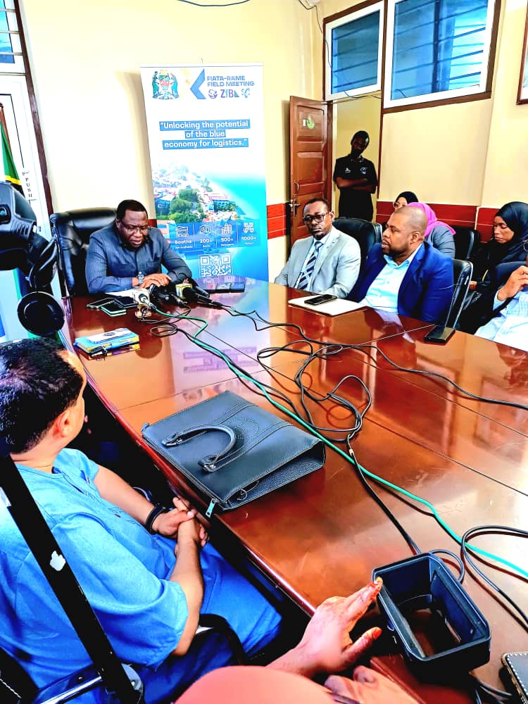 MAANDALIZI YA MKUTANO MKUU WA MAWAKALA WA FORODHA YAKAMILIKA